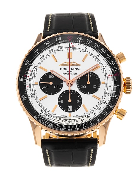 Breitling Navitimer RB0137